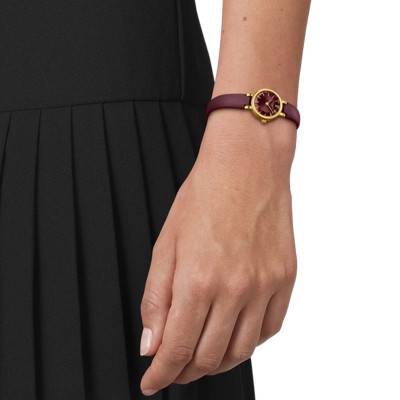 T Lady Lovely Round T1400093637100 Watch - Tissot