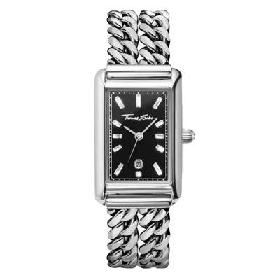 Thomas Sabo Bold Elegance Women's Watch WA0453-201-203 - Thomas Sabo