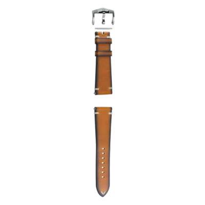 Leather Watch Strap for Grands Fonds MN64 - SGF4040 - ZRC