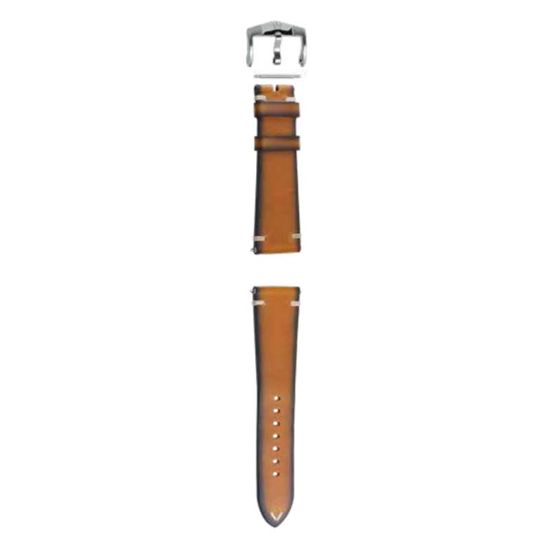 Leather Watch Strap for Grands Fonds MN64 - SGF4040 - ZRC