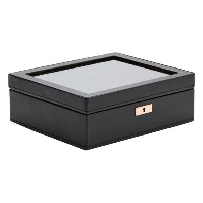 Axis 8-Piece Watch Box - Wolf 1834