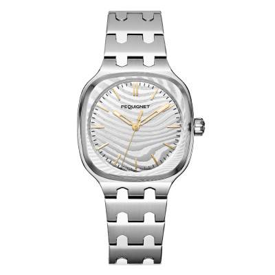 Concorde Damas Pequignet x Matthias Marc Watch 9046233 - Pequignet