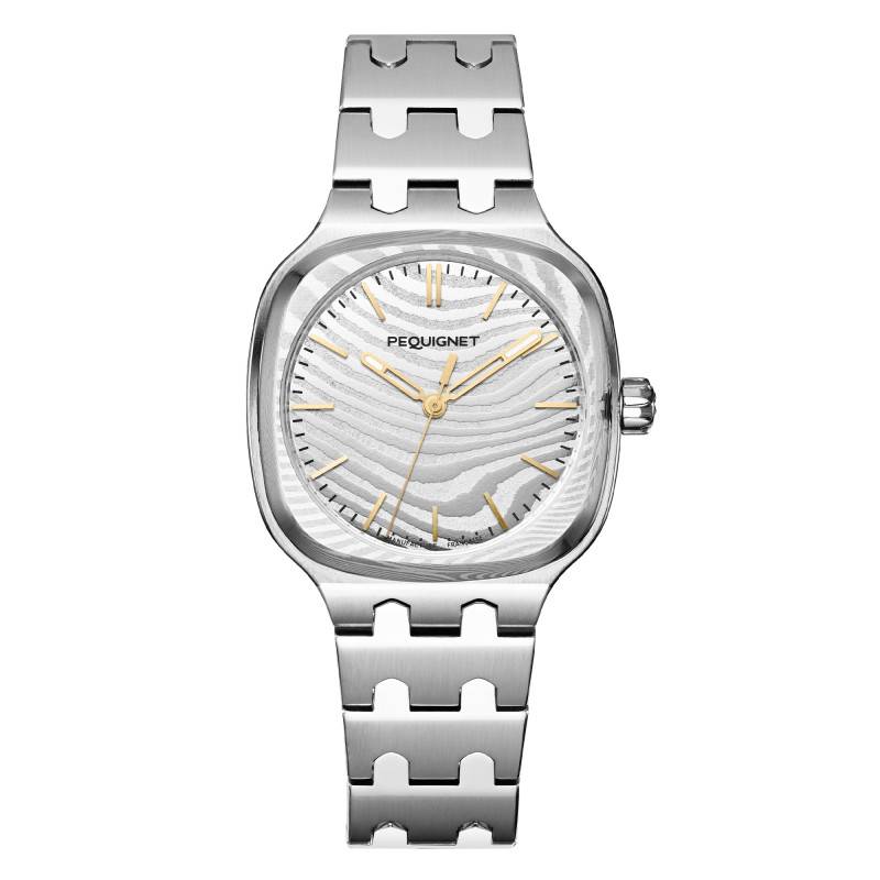 Concorde Damas Pequignet x Matthias Marc Watch 9046233 - Pequignet