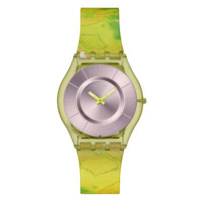 Paradise Canopy Watch SS08G112 - Swatch