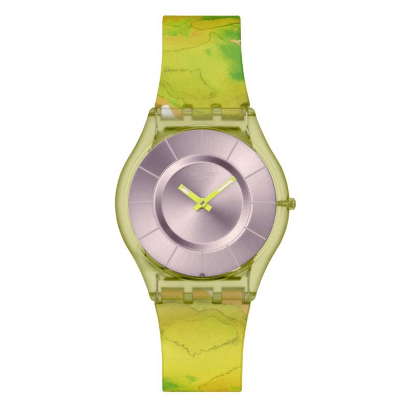Paradise Canopy Watch SS08G112 - Swatch