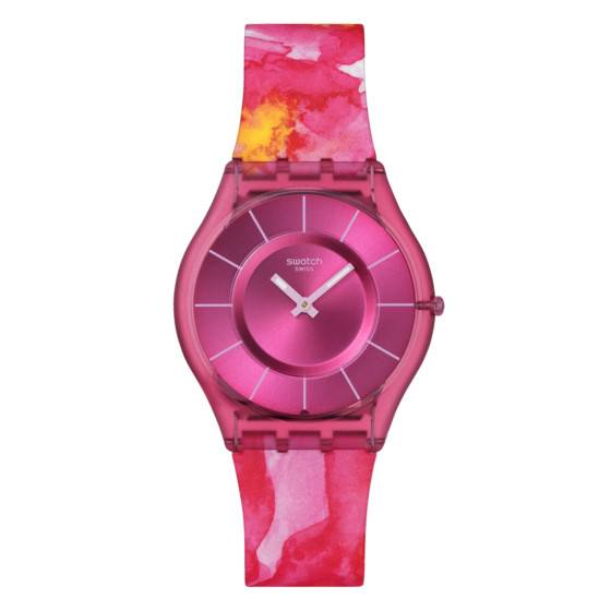 Montre Paradise Petals SS08P113 - Swatch