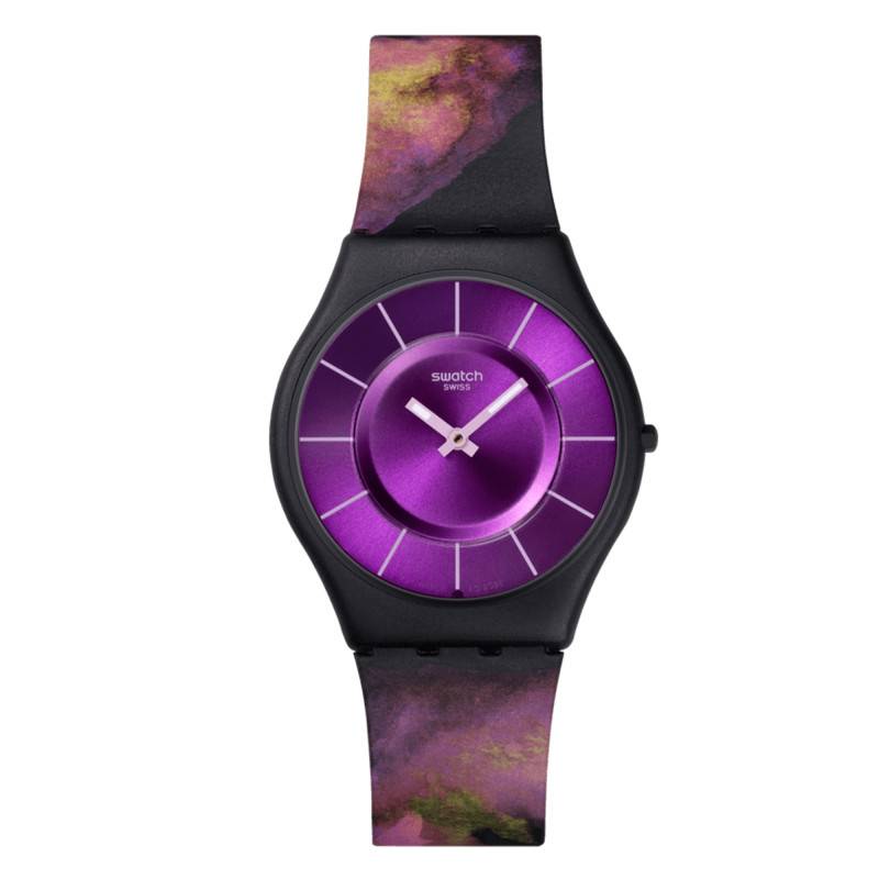 Paradise Bloom Watch SS08B106 - Swatch