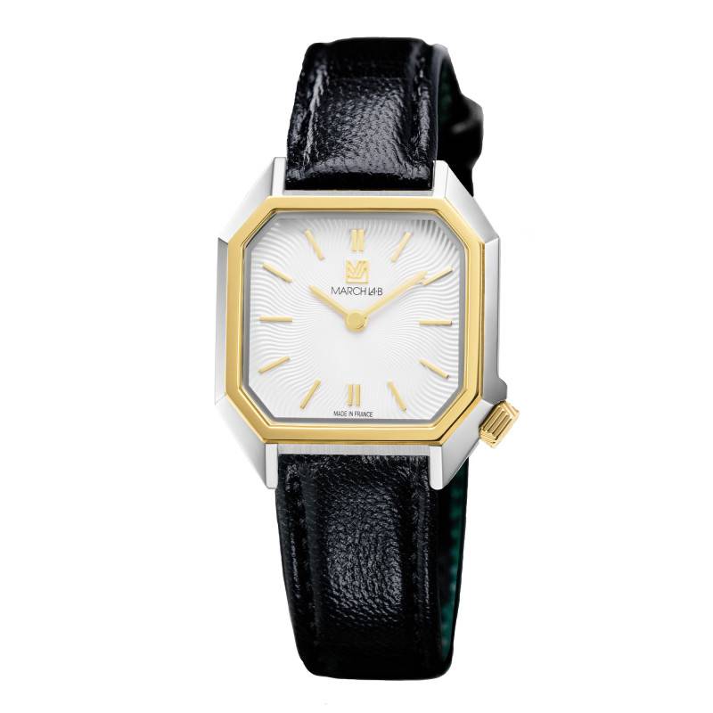 Lady Mansart Metallic LADYMEMT Watch - March LAB
