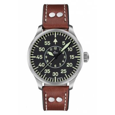 Montre Aachen Pilot 861690.2 - Laco