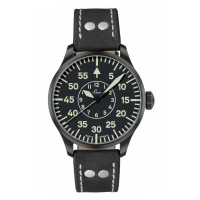 Montre Bielefeld Pilot 861760.2 - Laco
