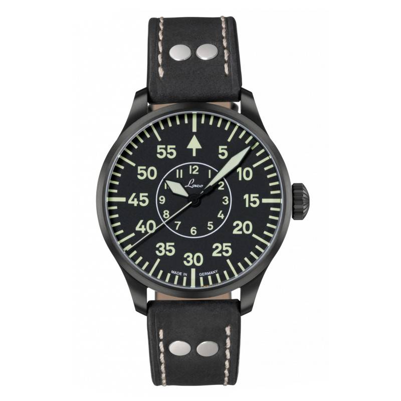 Montre Bielefeld Pilot 861760.2 - Laco