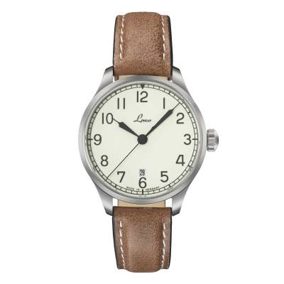 Navy Watches VALENCIA 39 862090 Watch - Laco