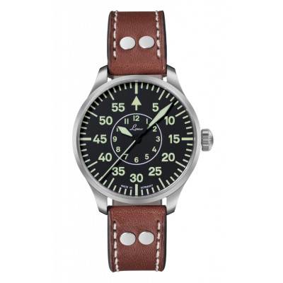 Aachen Pilot Watch 861990 - Laco