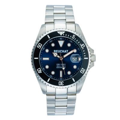 GB1950 BEU1950/60 Watch - Beuchat