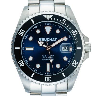 GB1950 BEU1950/60 Watch - Beuchat