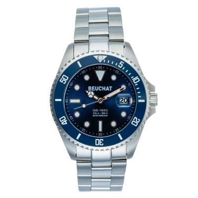 GB1950 BEU1950/61 Watch - Beuchat