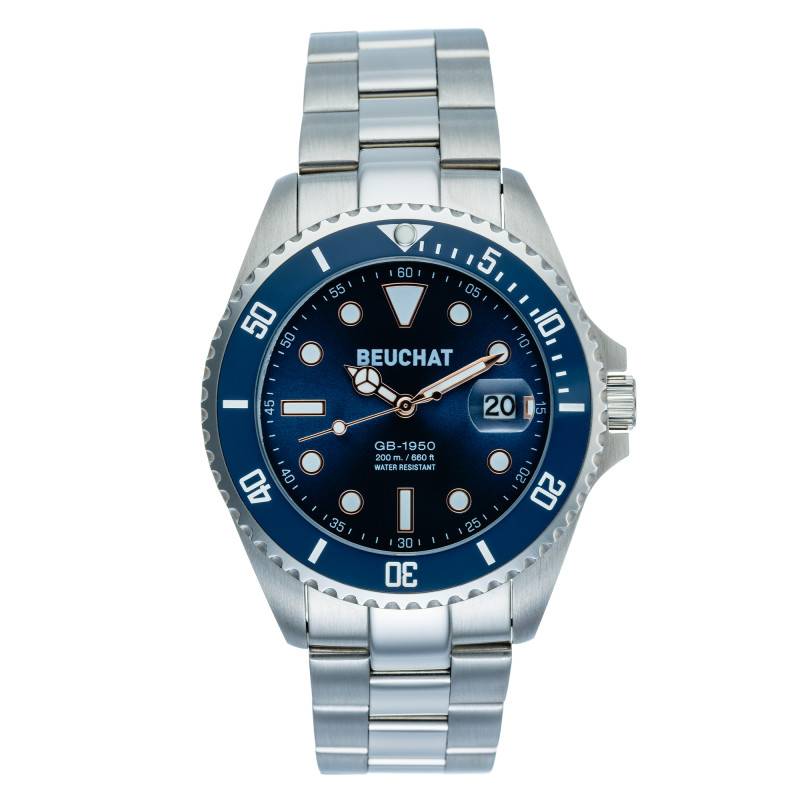 GB1950 BEU1950/61 Watch - Beuchat
