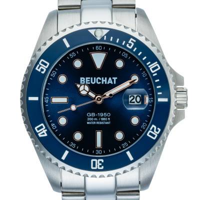GB1950 BEU1950/61 Watch - Beuchat