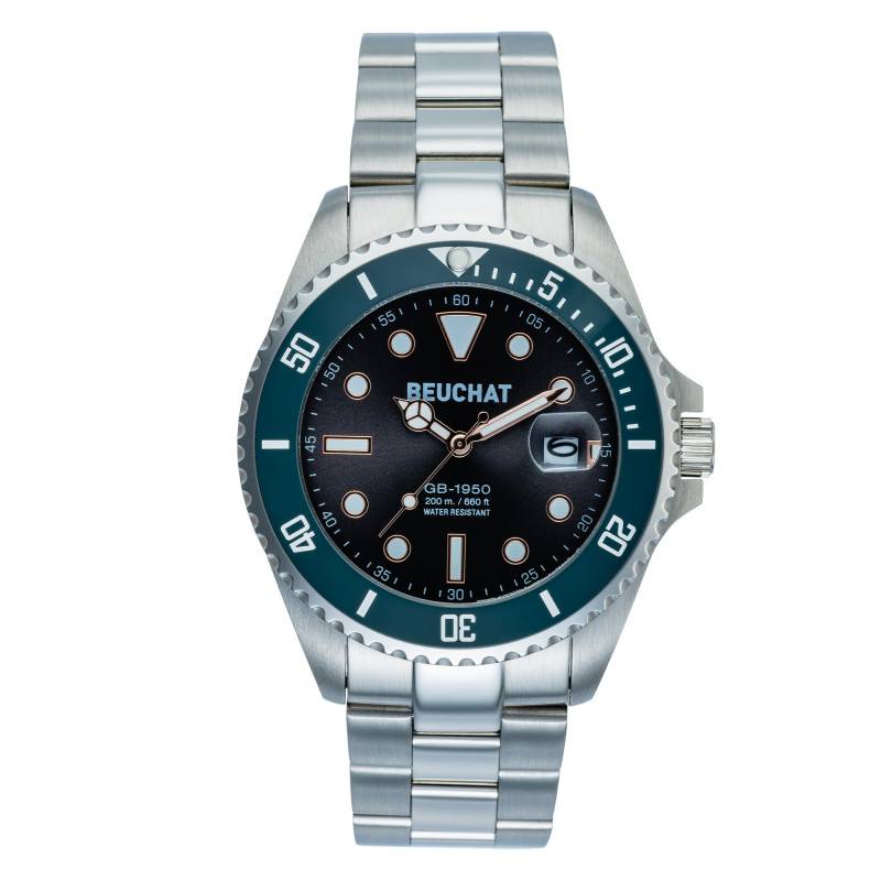 Montre GB1950 BEU1950/62 - Beuchat