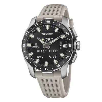 Connected Full D Watch F23305/7 - Festina