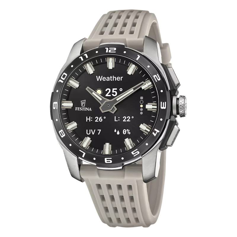 Connected Full D Watch F23305/7 - Festina