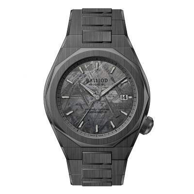 Montre Chapitre 7 Chronomètre Météorite - BA111OD