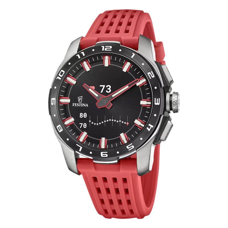 Montre Connected Full D F23305/4 - Festina