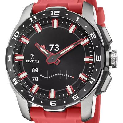 Montre Connected Full D F23305/4 - Festina
