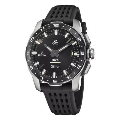 Connected Full D F23305/8 Watch - Festina