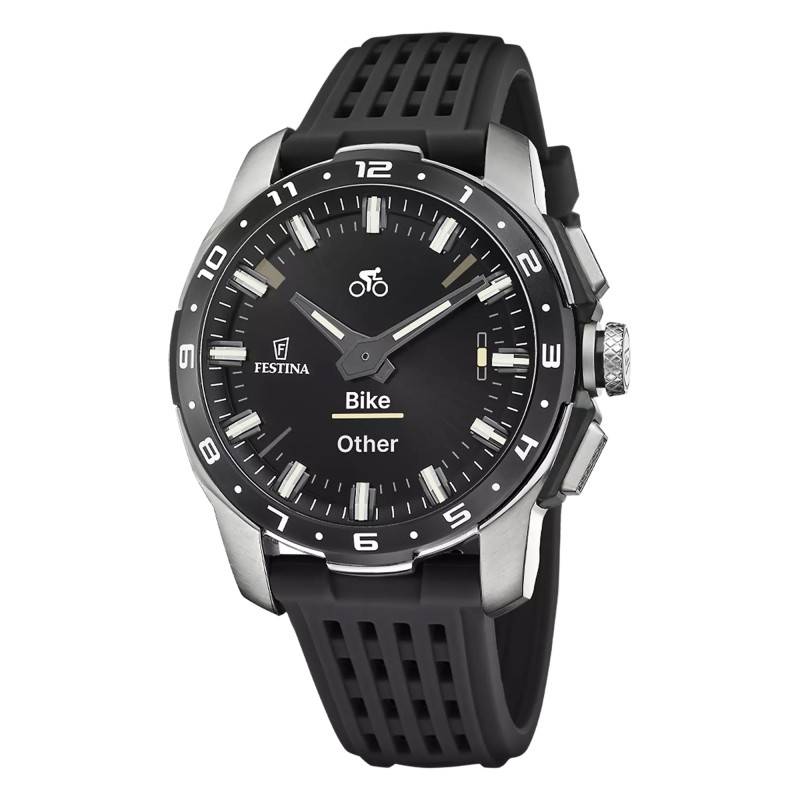 Connected Full D F23305/8 Watch - Festina