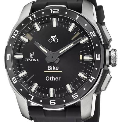 Connected Full D F23305/8 Watch - Festina