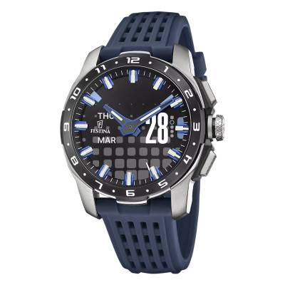 Festina Connected Full D F23305/3 Watch - Festina
