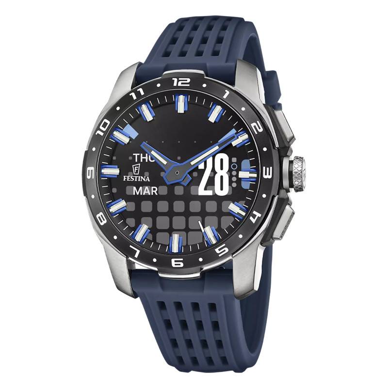 Festina Connected Full D F23305/3 Watch - Festina
