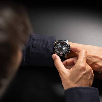 Festina Connected Full D F23305/3 Watch - Festina