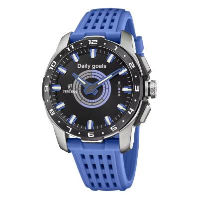 Connected Full D F23305/2 Watch - Festina