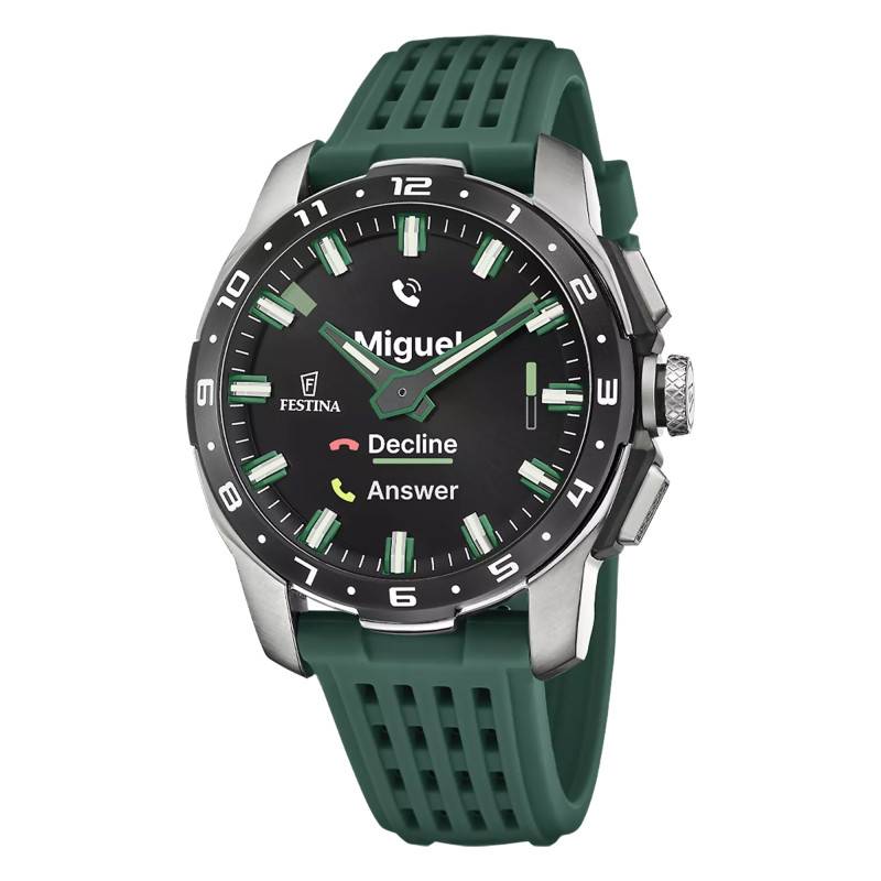 Montre Connected Full D F23305/1 - Festina