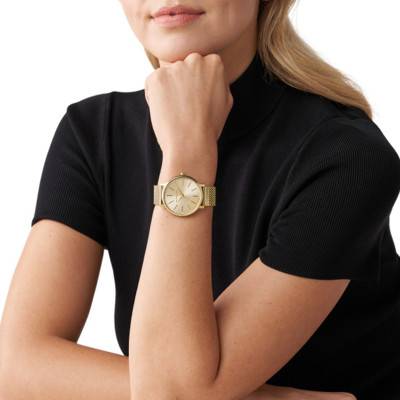Women's Pyper Watch MK4339 - Michael Kors