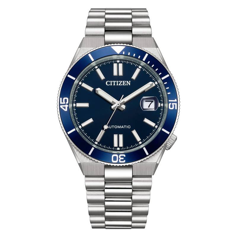 Montre Tsuyosa Shore NJ0230-59L - Citizen