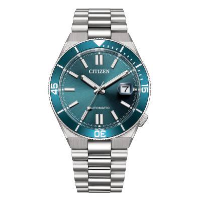 Montre Tsuyosa Shore NJ0231-56L - Citizen