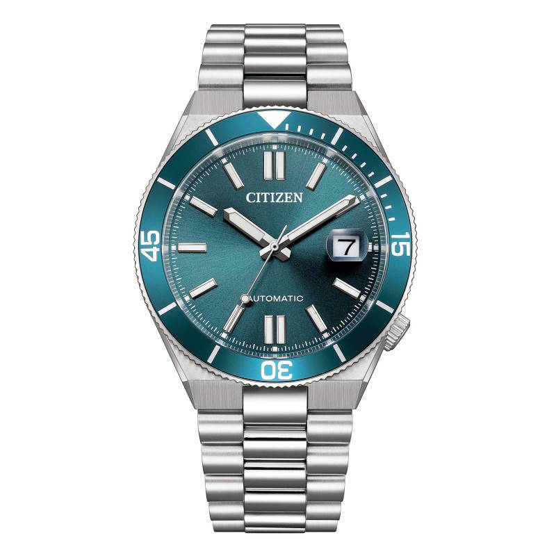 Tsuyosa Shore NJ0231-56L Watch - Citizen