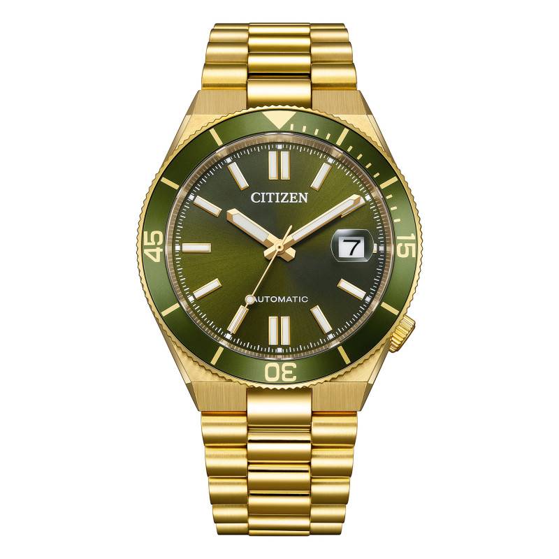 Tsuyosa Shore Watch NJ0232-53X - Citizen