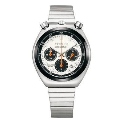 Montre Citizen Tsuno Chrono Bullhead AN3660-81A - Citizen