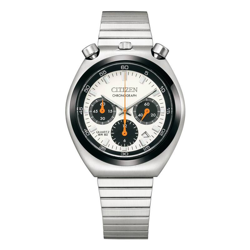 Montre Citizen Tsuno Chrono Bullhead AN3660-81A - Citizen