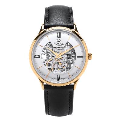 Montre The SW7 Gold 41479-04 - Royal London