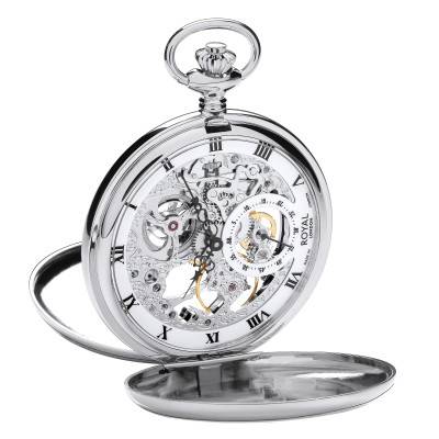 Pocket Watch 91206-01 - Royal London
