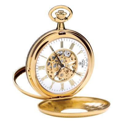 Pocket Watch 91207-02 - Royal London