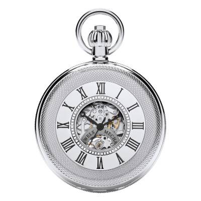 Pocket Watch 91208-01 - Royal London