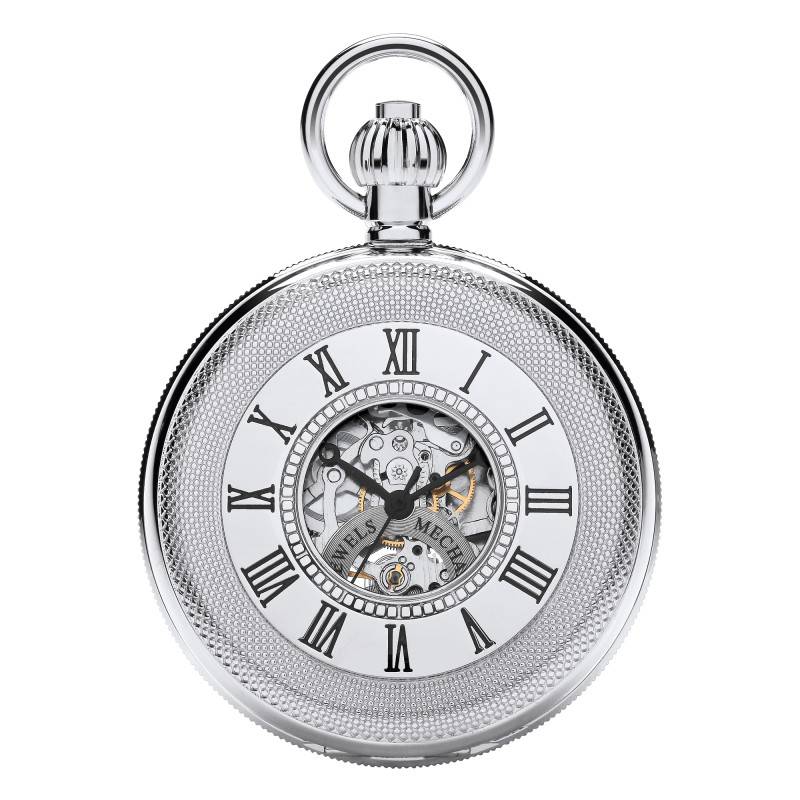 Pocket Watch 91208-01 - Royal London