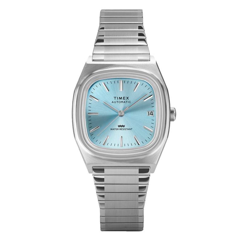 Timex® 1983 E Line Automatic Watch TW2Y66700 - Timex