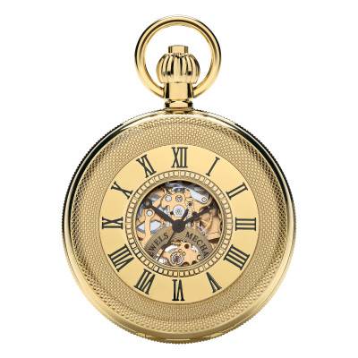 Pocket Watch 91208-02 - Royal London